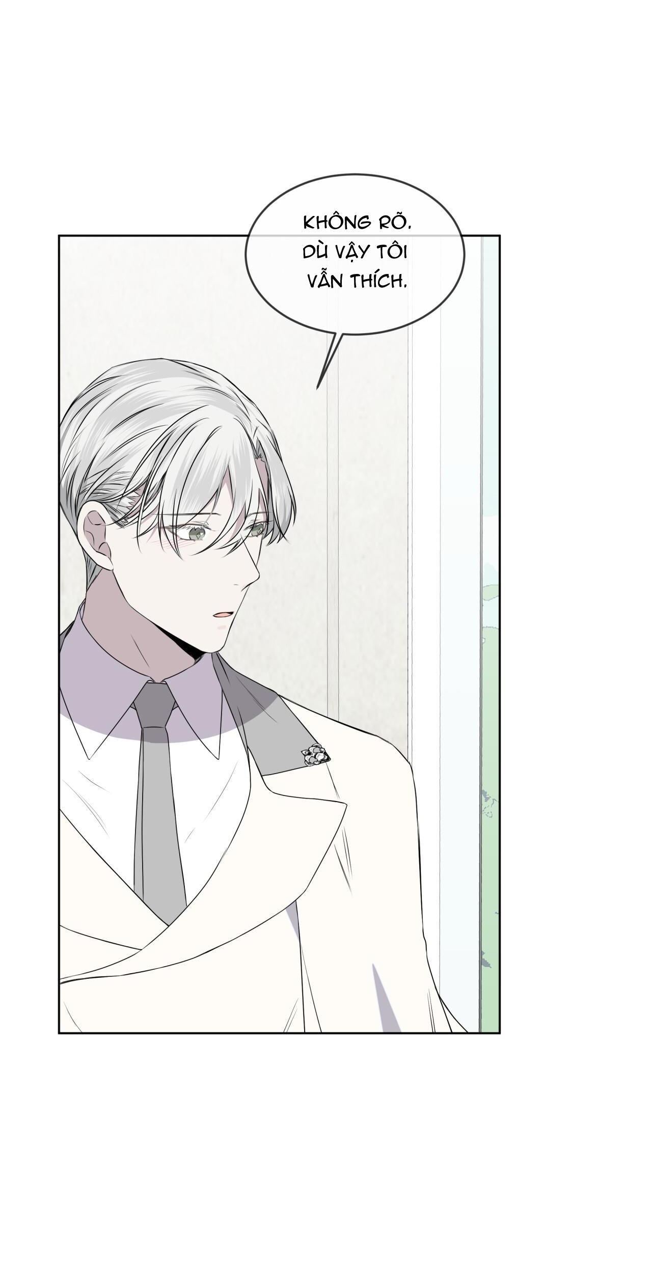 rừng biển [bl] chapter 28 10