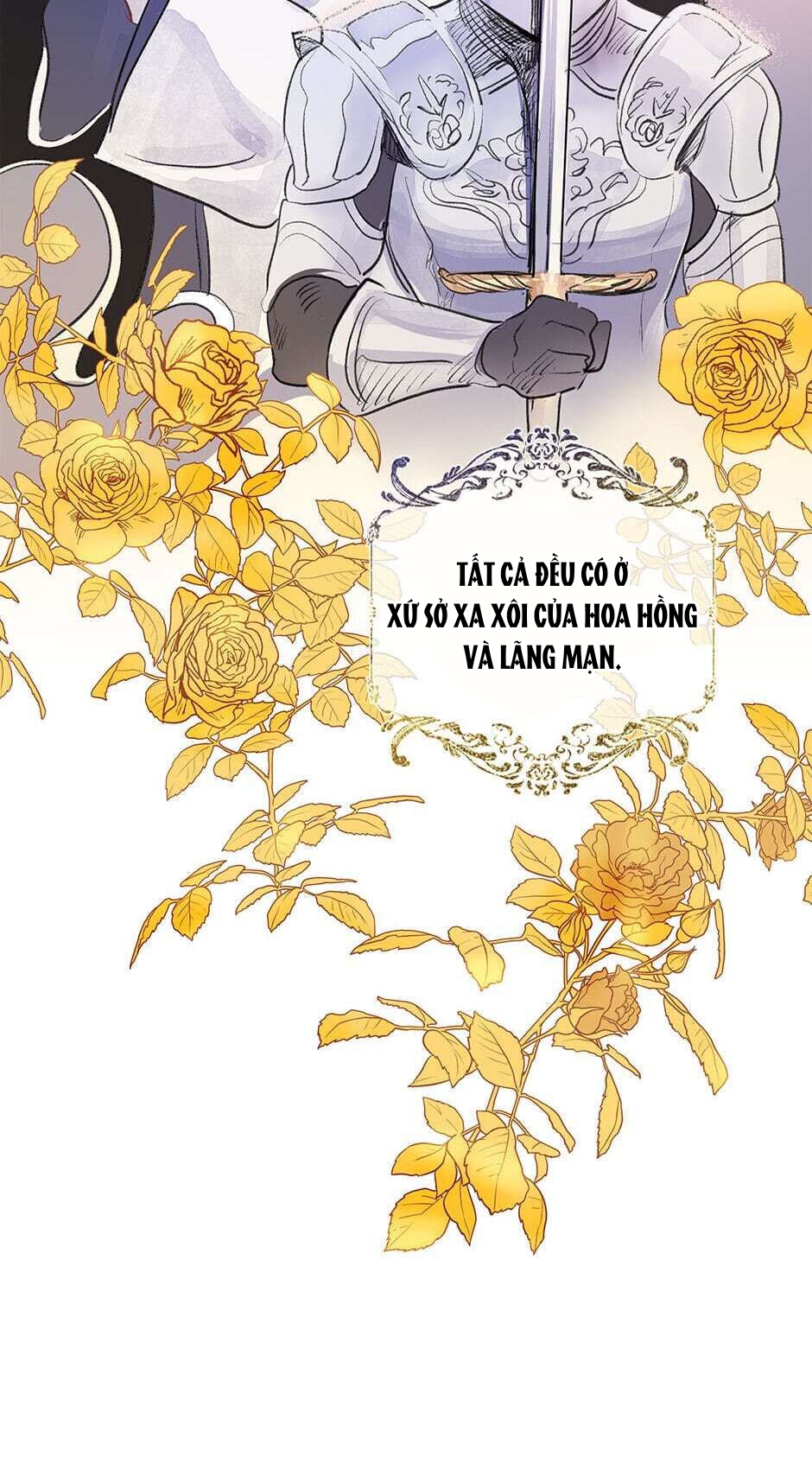 chỉ là giấc mơ thôi phải không? chapter 32 39