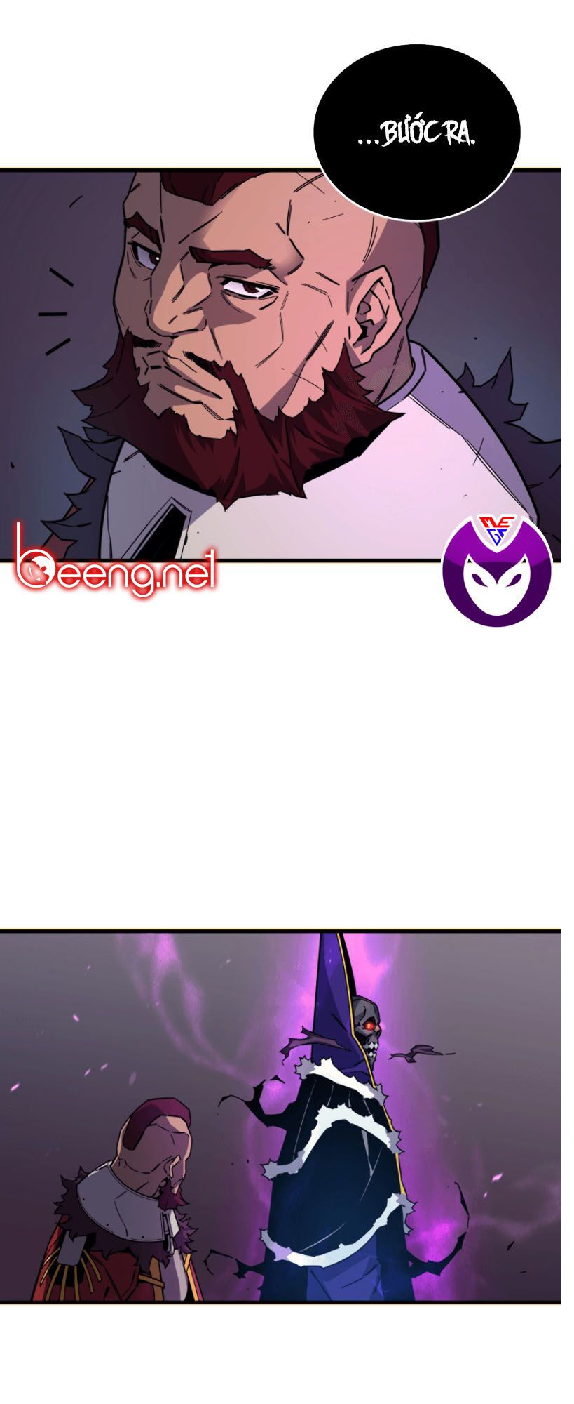 sự trở lại của pháp sư vĩ đại sau 4000 năm chapter 13 46