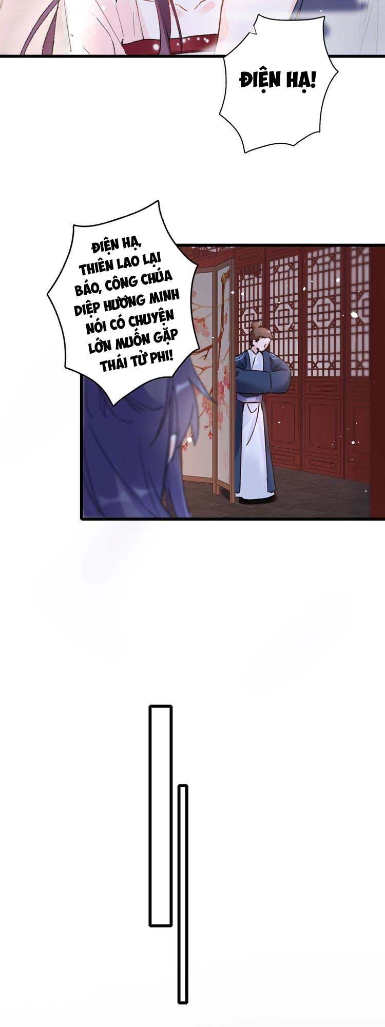 hoa nhan sách 2 chapter 107 13