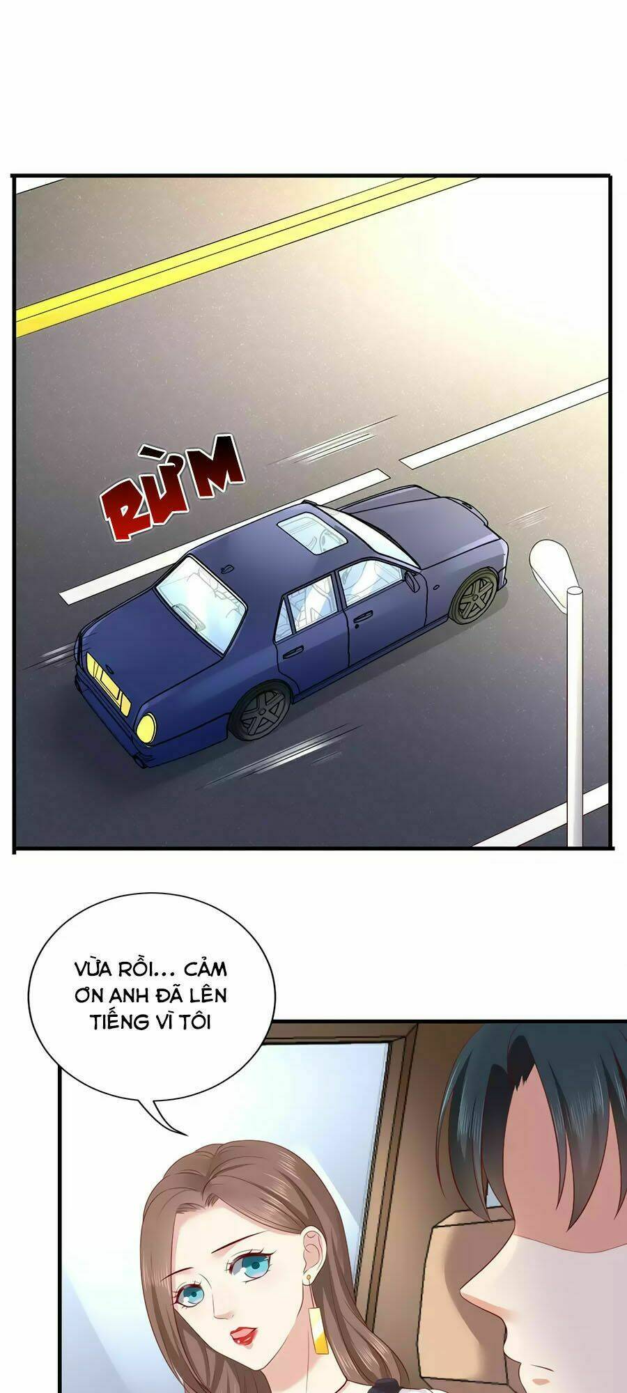 báo hệ nam hữu đích thiên tầng thao lộ chapter 20 1