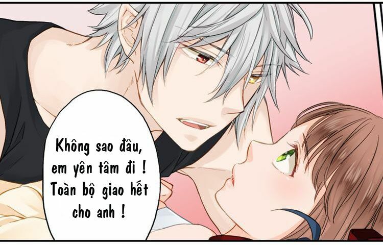 Cô Dâu Của Quỷ chapter 11 - Trang 24