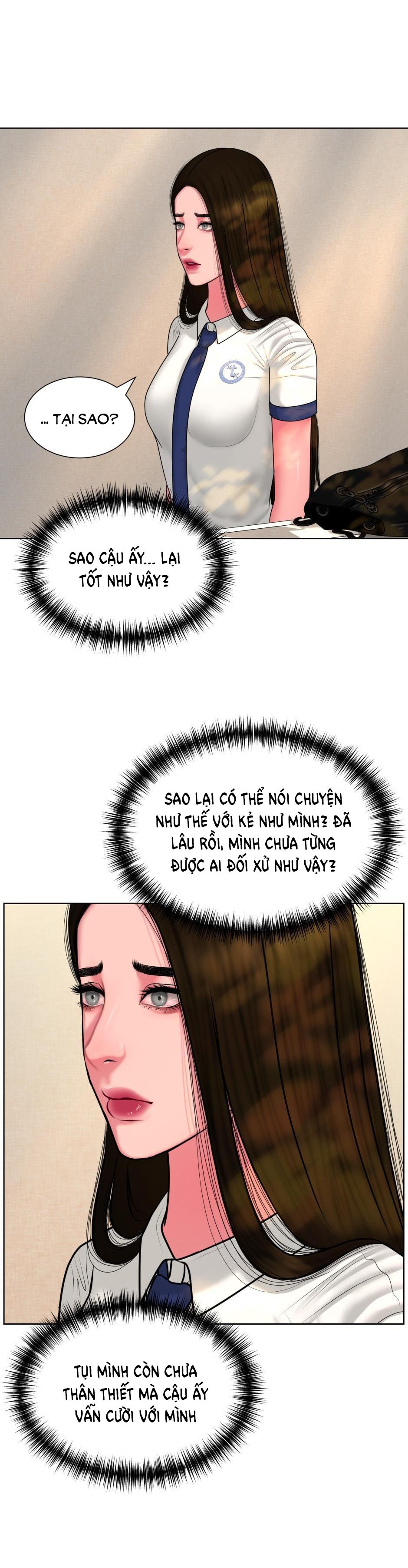 góc tối trái tim chapter 6.2 7