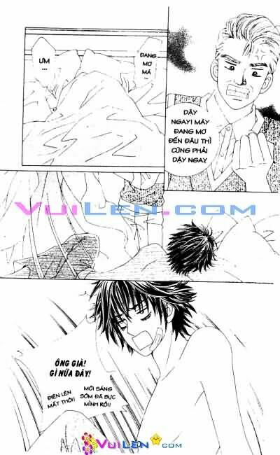 tìm lại tình yêu chapter 10 11