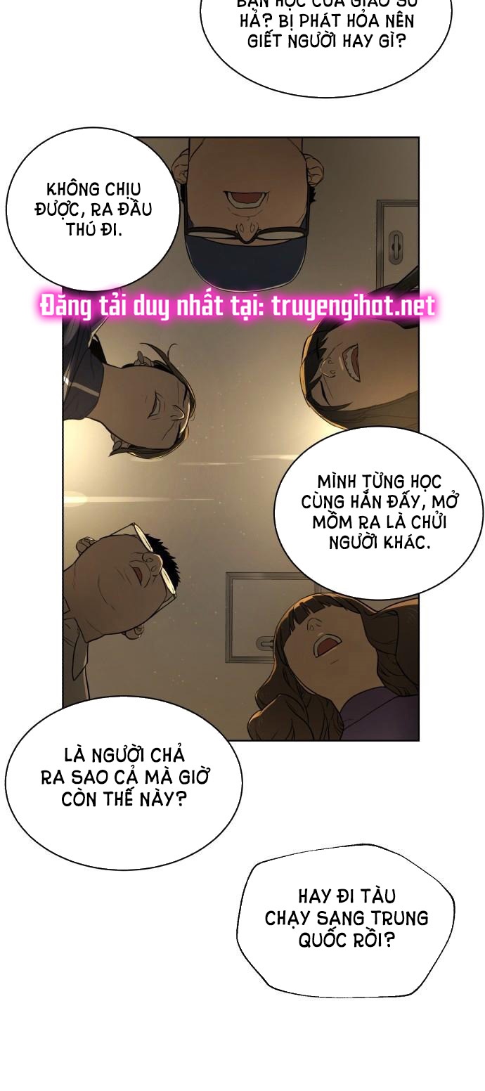 bạch huyết - white blood chapter 2 127