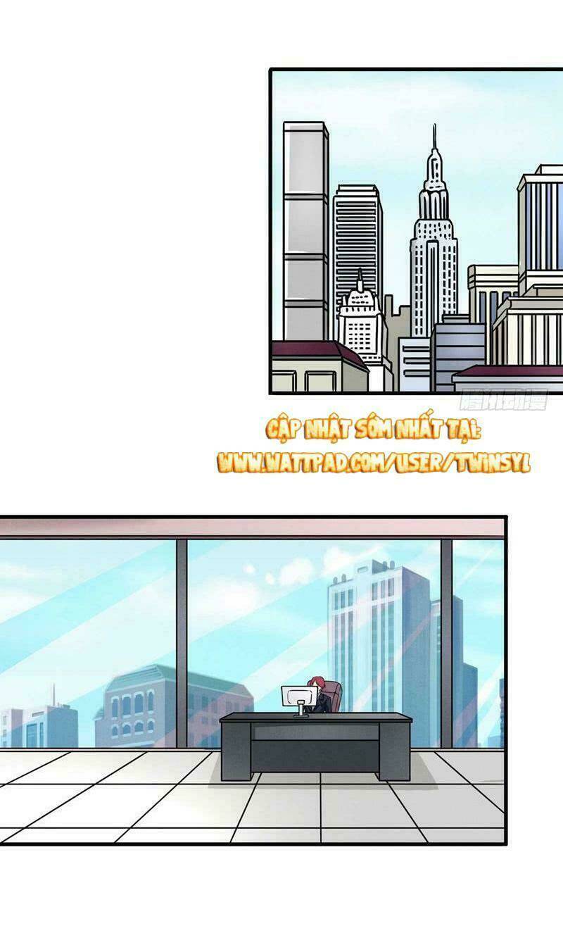 bá đạo trung khuyển tìm ái ký chapter 76 16