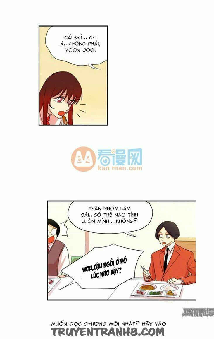 trở lại tuổi mười mấy chapter 31 9