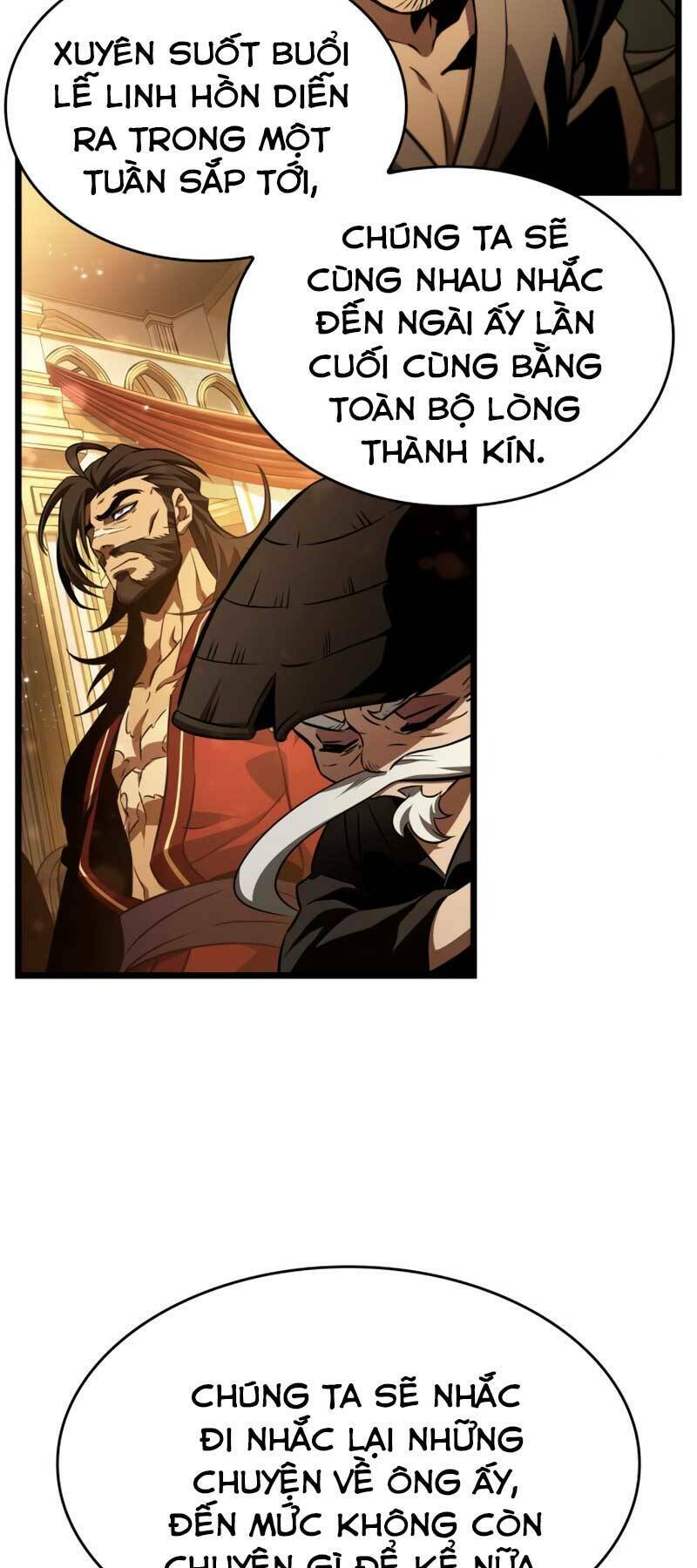 thế giới hậu tận thế chapter 33 9