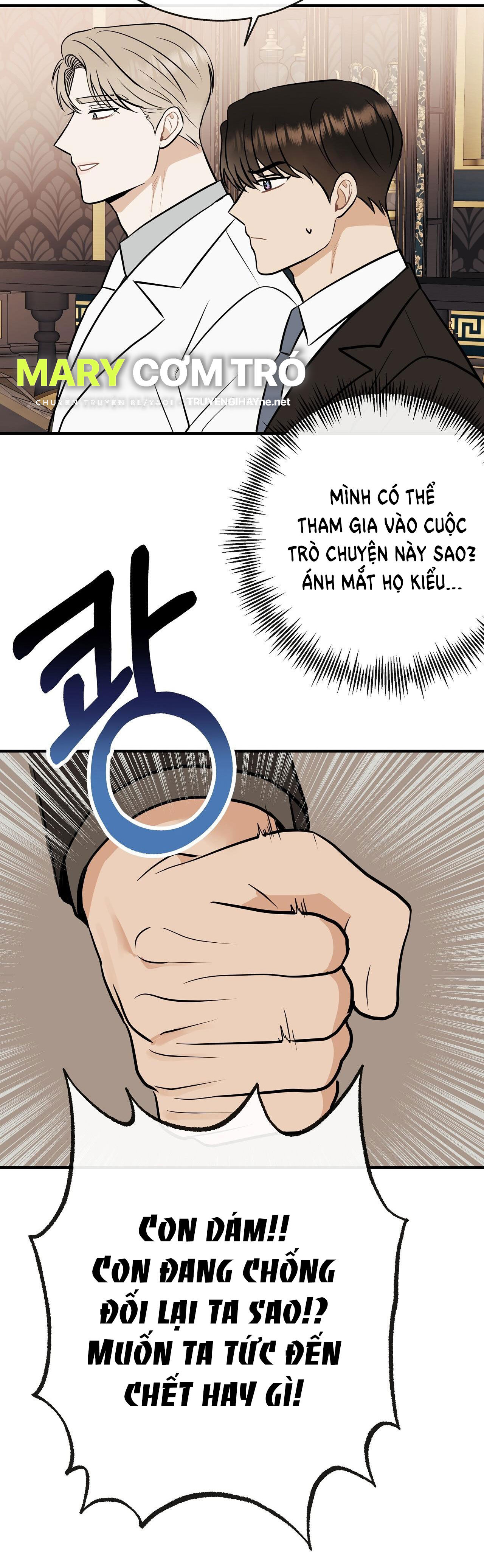 đứa bé là con tôi chapter 47.2 2