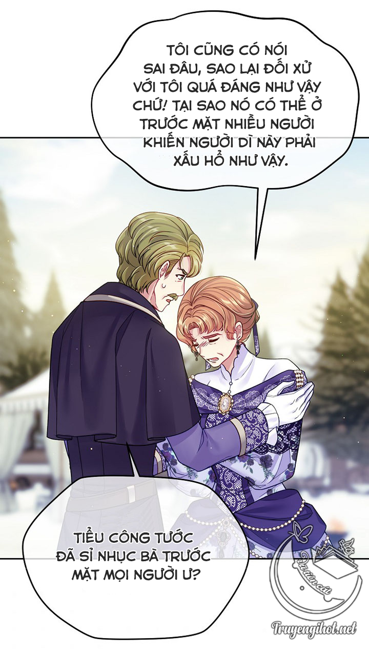 tôi gặp rắc rối vì chồng qúa dễ thương chapter 30.2 10