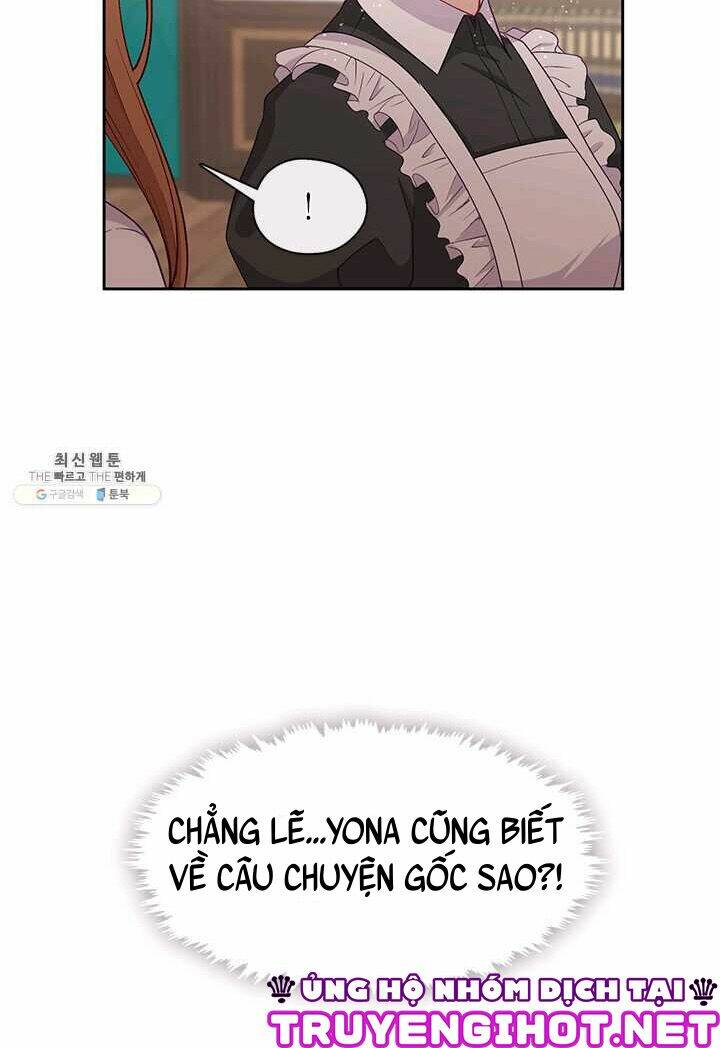 hãy coi chừng ác nữ chapter 73 18