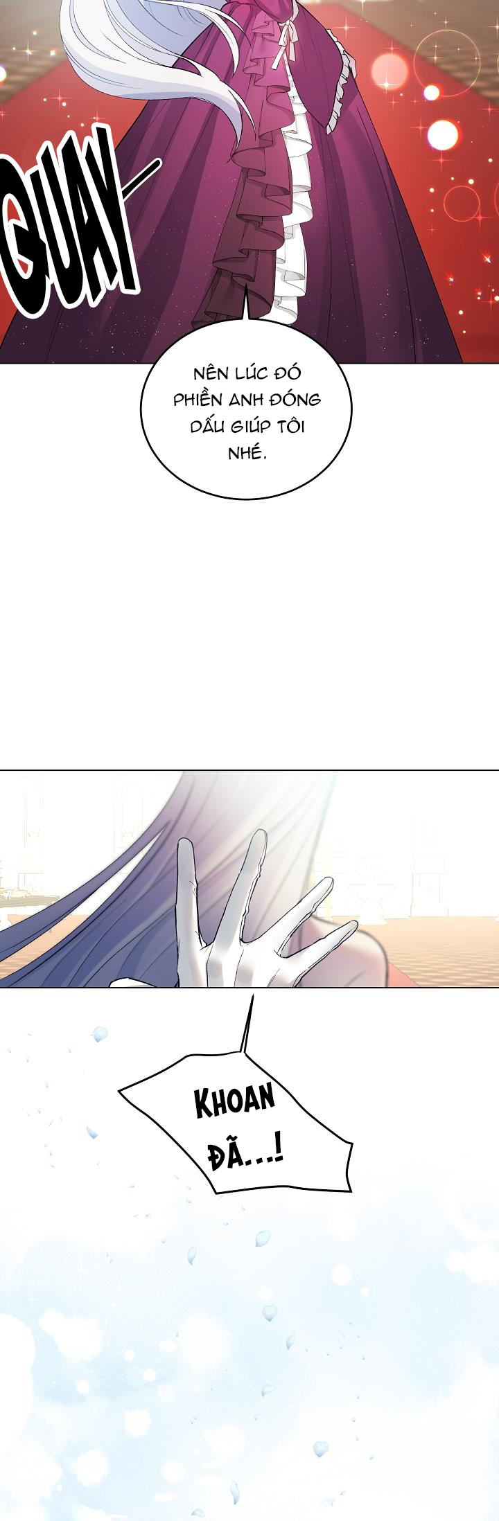 tôi sẽ trở thành nhân vật chính chapter 1 7