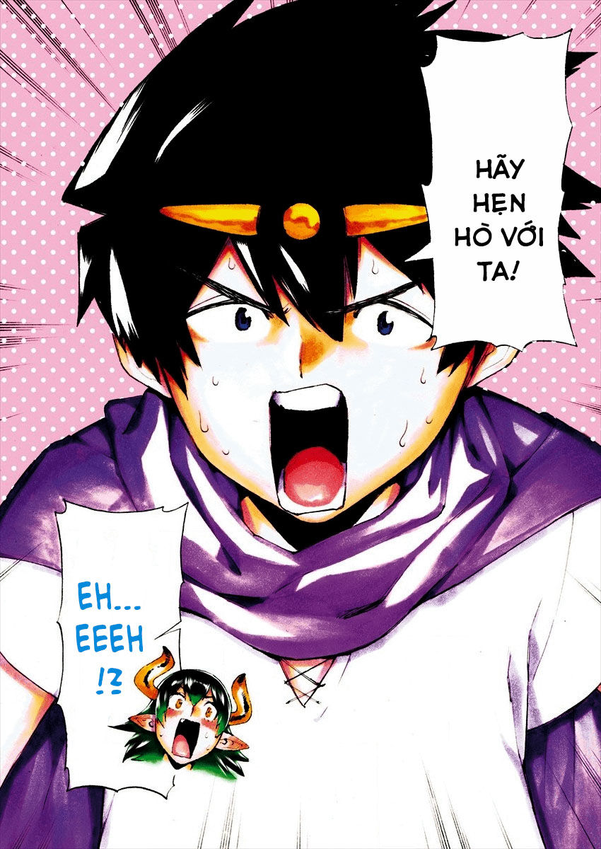 hero x demon queen chapter 1 6