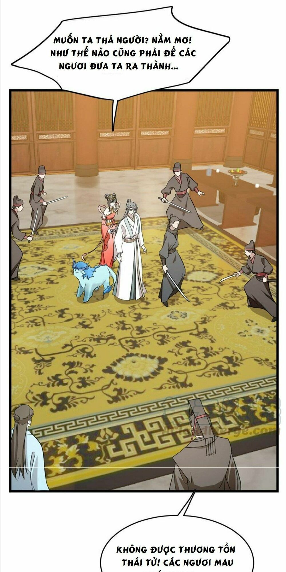 độc bộ thiên hạ: đặc công thần y chapter 79 35