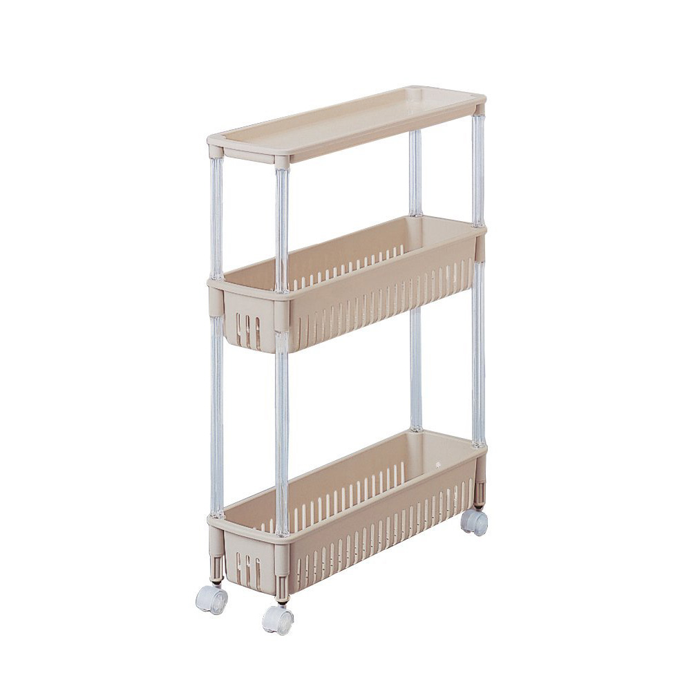 Kệ Để Đồ Nhà Bếp 3 Tầng Marukin GDJ 775