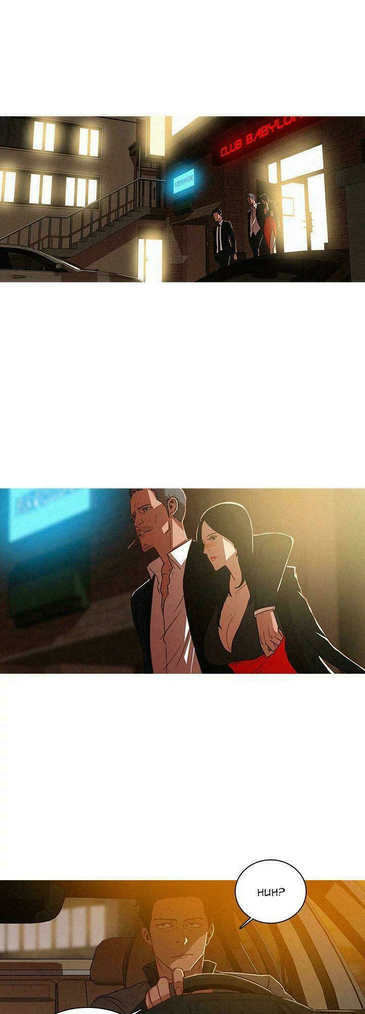 thiên đường thất lạc chapter 1 50