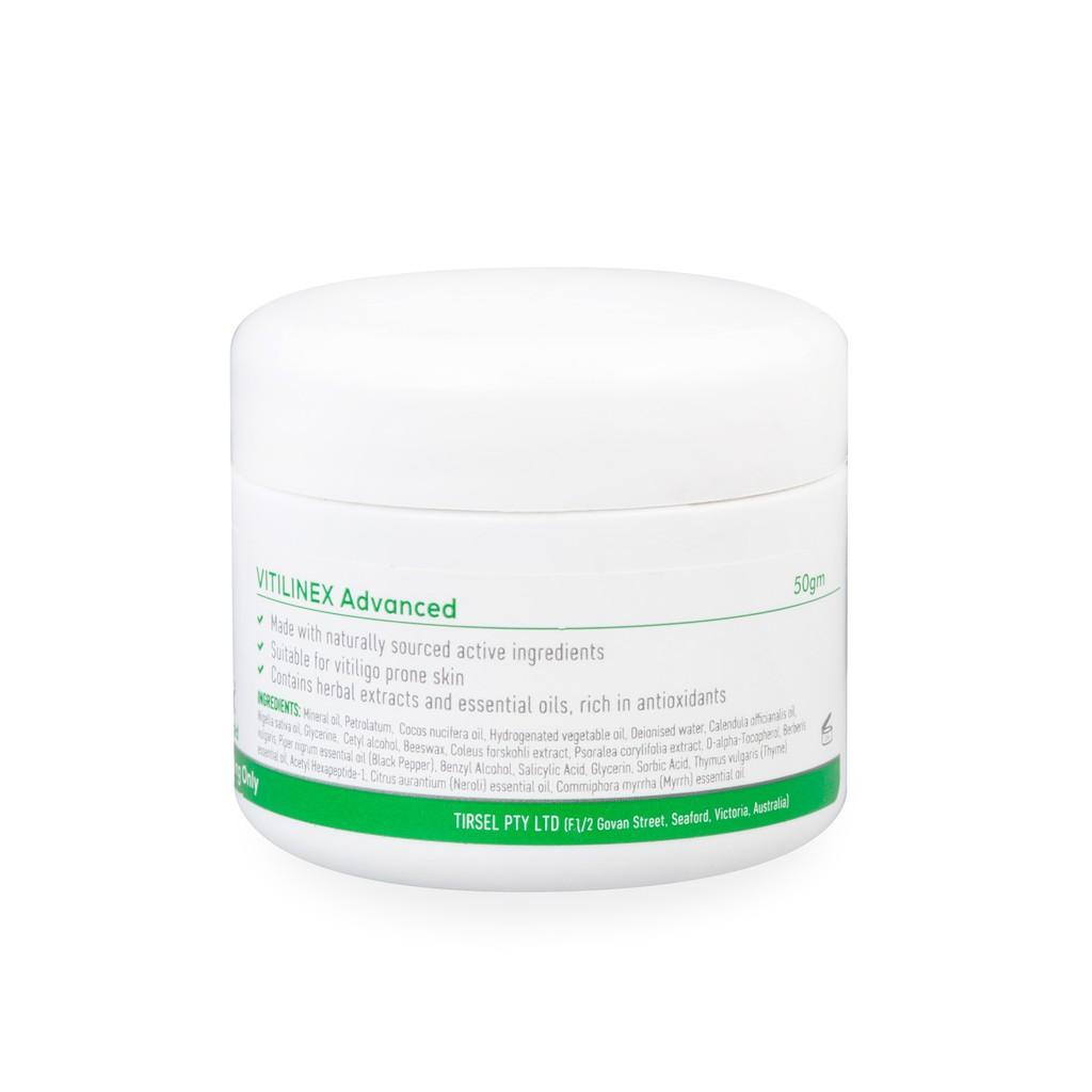 Kem Dưỡng dành cho da Bạch Biến DR MICHAELS VITILINEX ADVANCED