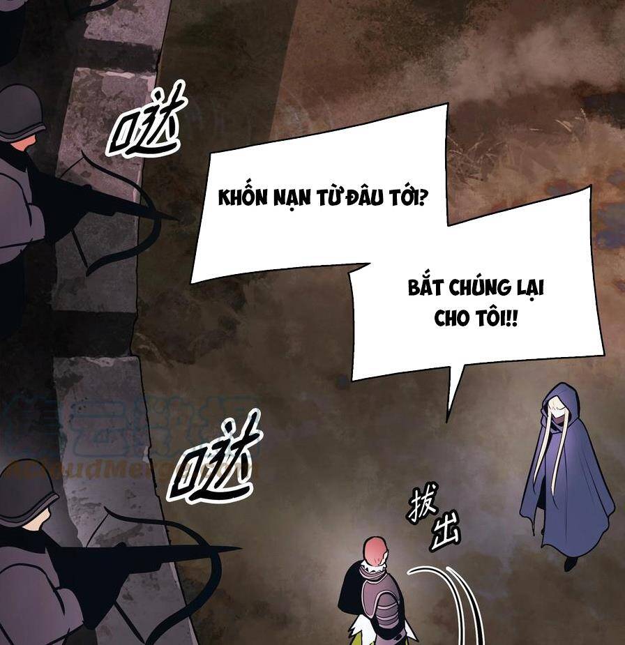 bất bại chân ma chapter 141 75