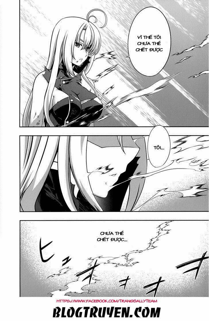 mondlicht (ánh trăng) chapter 33 20