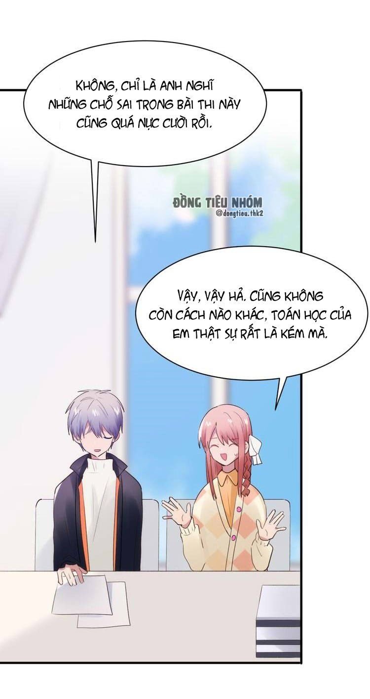 nhất tiễn khuynh tâm chapter 12 16