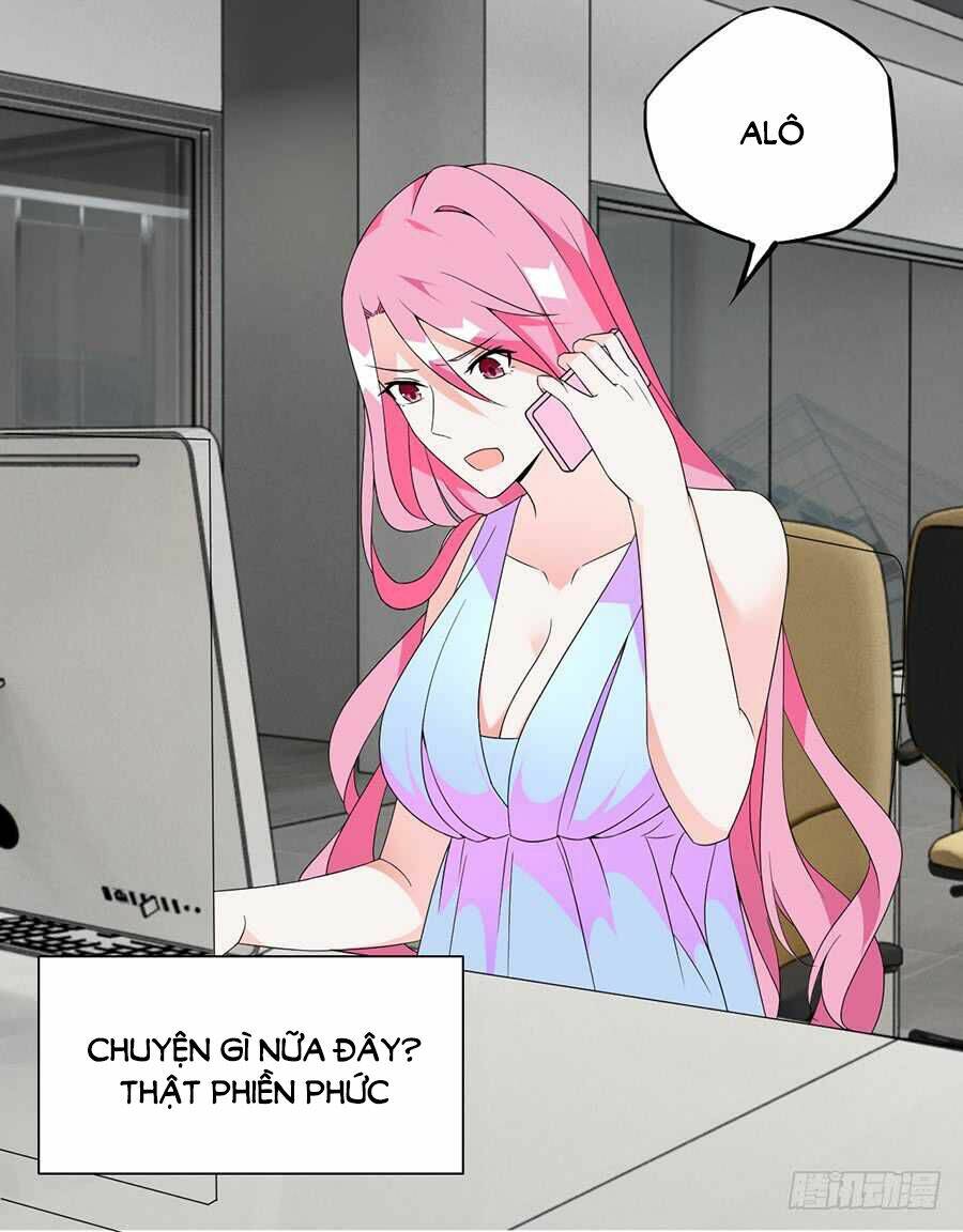 bảy ngày thực cốt hôn ước chapter 18 9