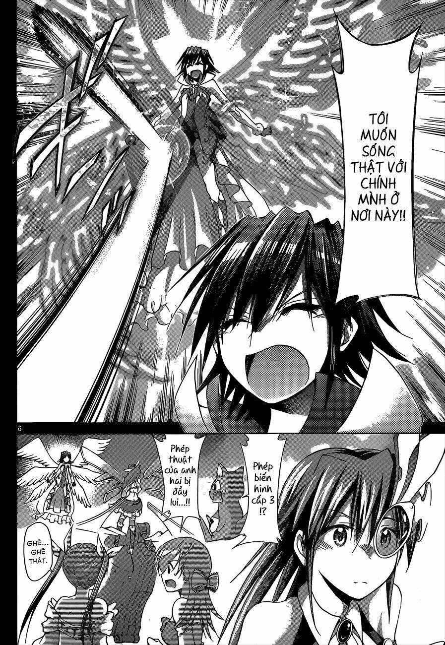 denpa kyoushi chapter 113 7