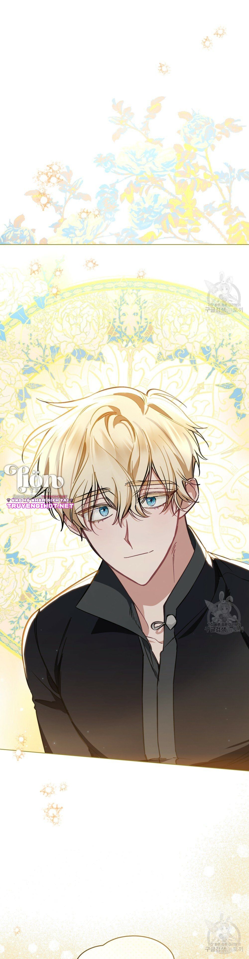 Thanh Gươm của Evangeline chapter 22.2 13