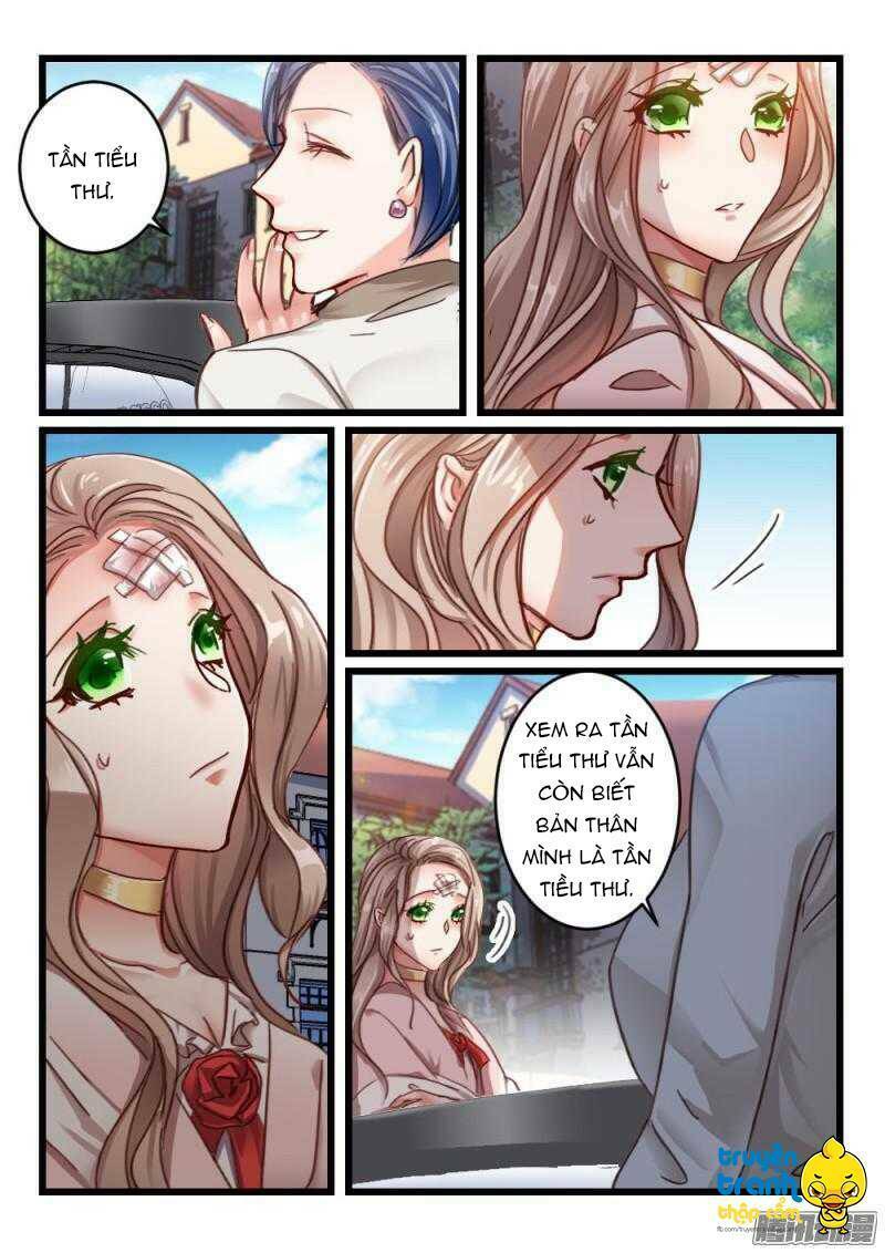 nam thần cách vách chapter 34 7