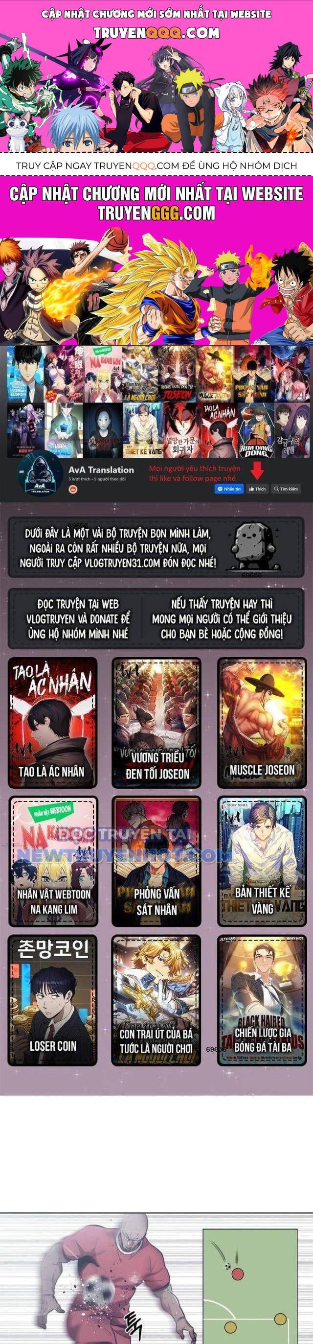 Góc Cao Khung Thành chapter 78 1