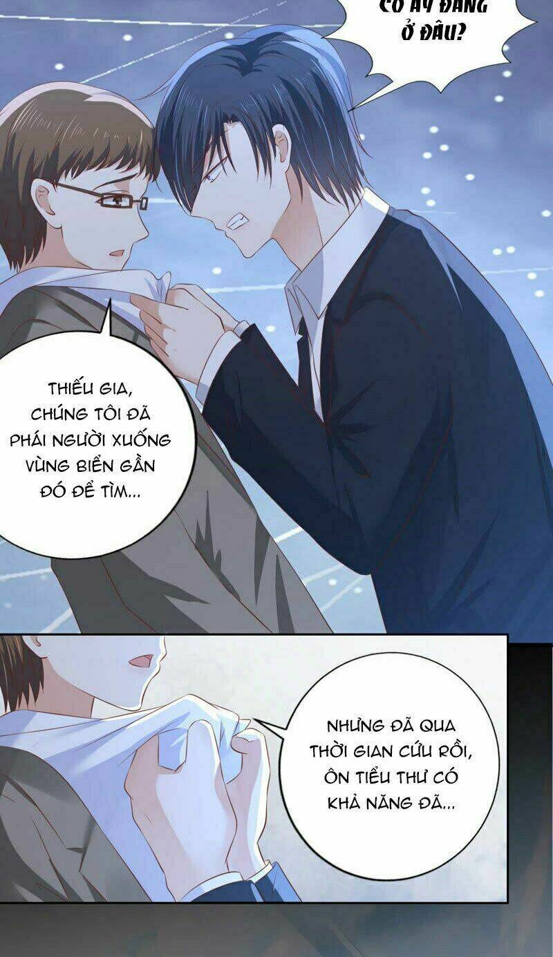 liệt ái tri hạ: series mật đào tiểu tình nhân chapter 226 3