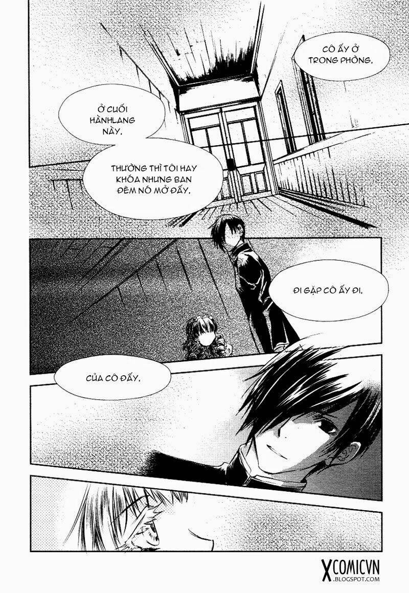 tousei gensou hakubutsushi chapter 2 23