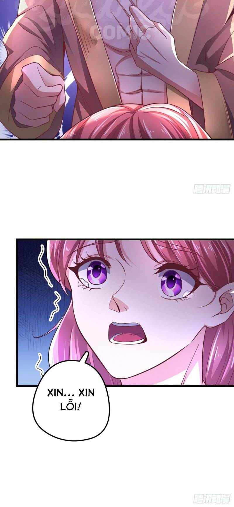 tối cường thần y tại đô thị chapter 52 14