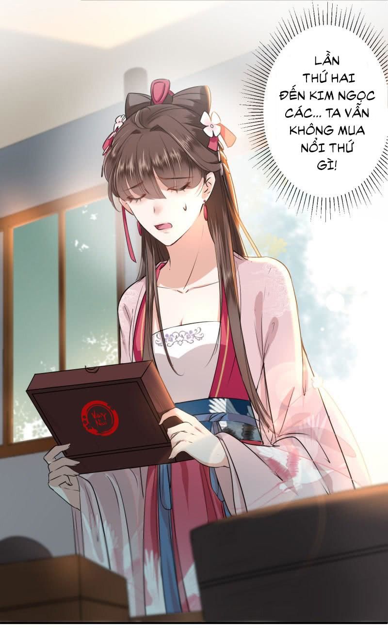 vương gia không thể trêu chapter 31 12