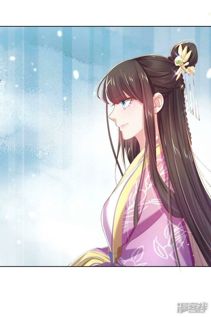 thị huyết y phi chapter 43 51