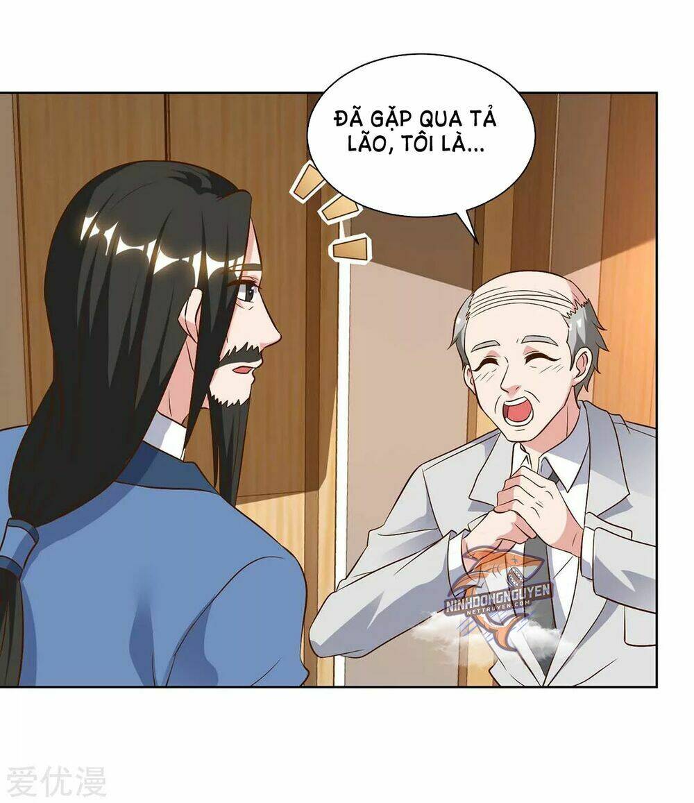 trọng sinh khí thiếu quy lai chapter 90 25