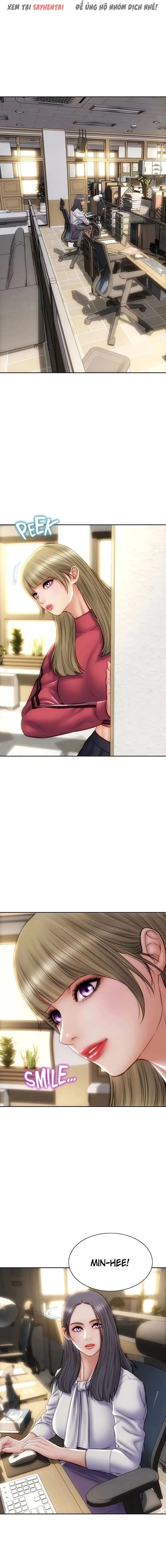 gã tồi tệ chapter 40 6