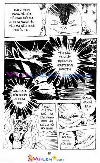 những người bạn tốt chapter 27 11