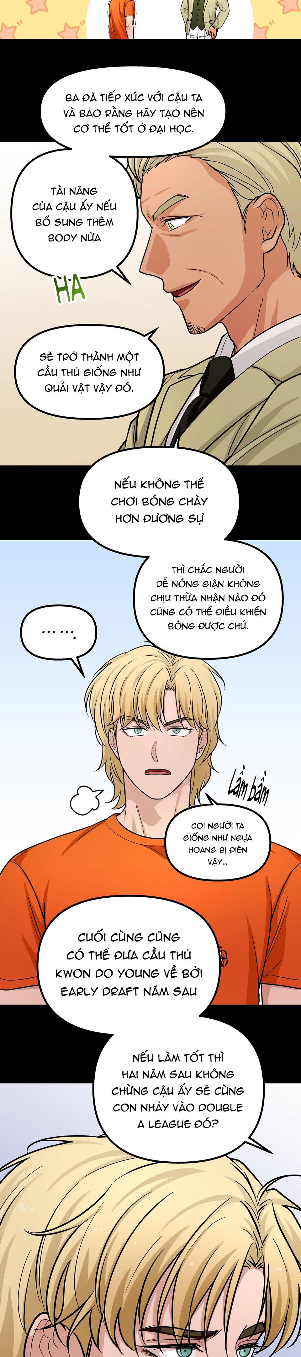 (np)những ngày mù sương chapter 9 26