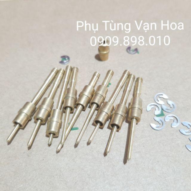 Kim đót WaveS 110, Future Neo - PHỤ TÙNG BÌNH XĂNG CON VẠN HOA