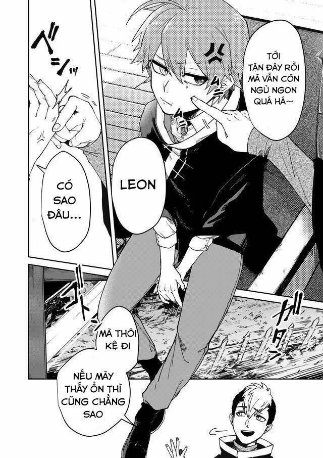 fushi no sougishi chapter 1.1 11