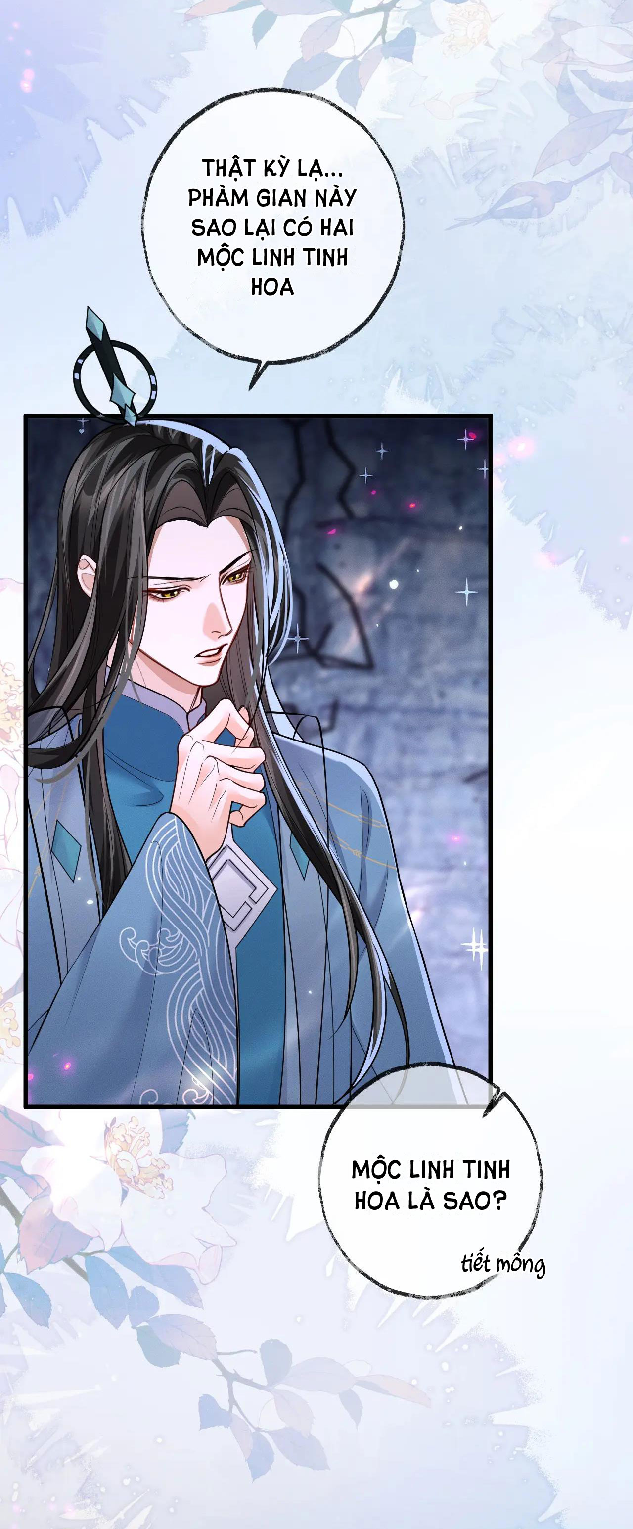 husky và sư tôn mèo trắng chapter 52 39