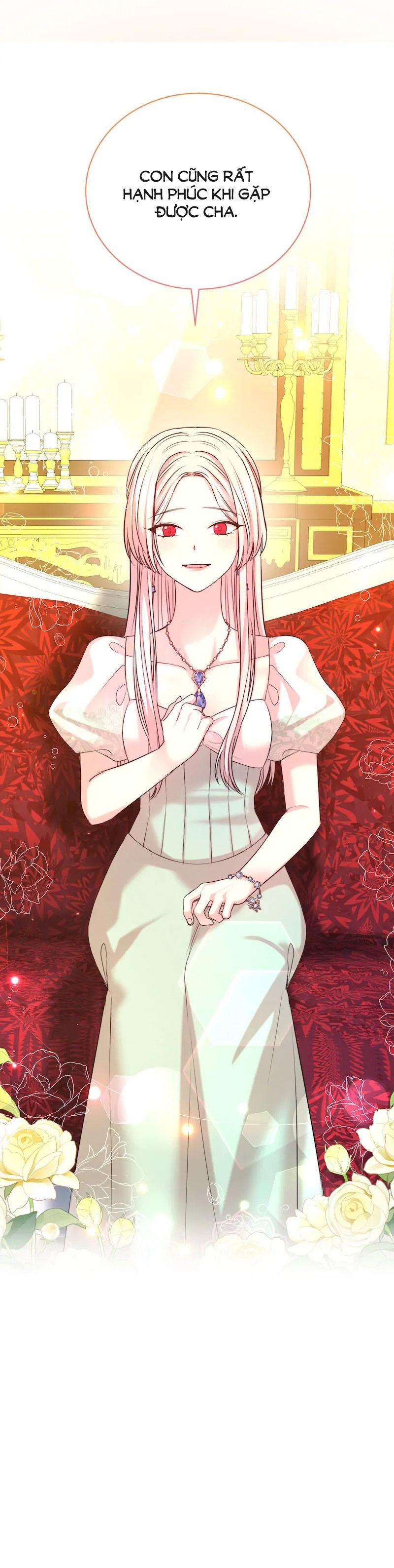 tôi chán nản vì người chồng thứ 2 còn "khỏe" hơn chồng cũ chapter 76.2 14