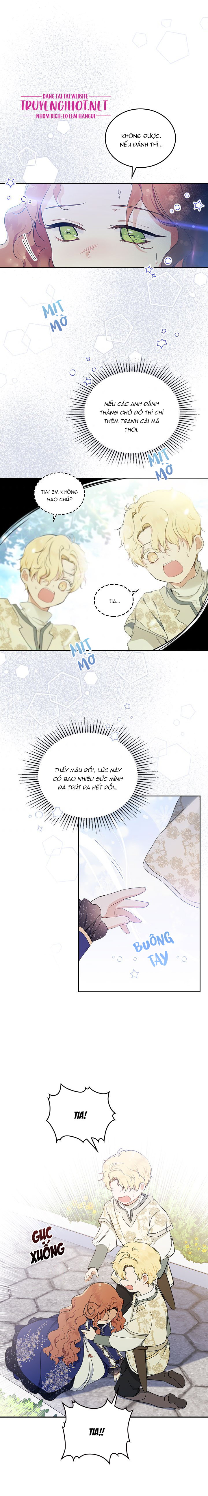 lần này tôi sẽ trở thành gia chủ chapter 39 11