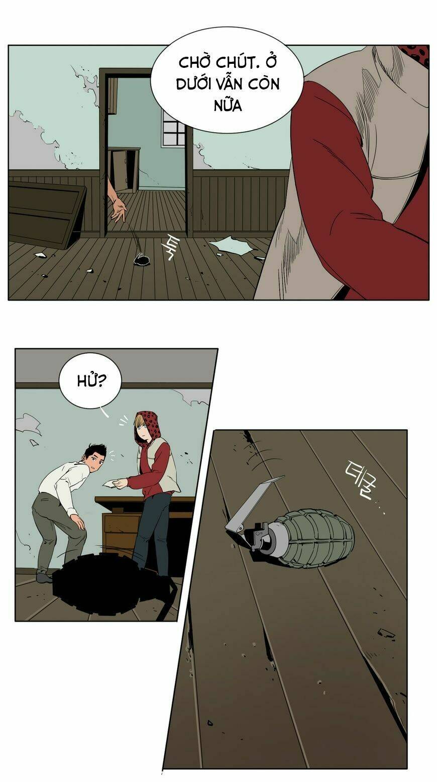 black survival - bottomless pit chapter 6 9