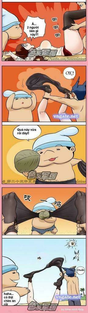 just troll chapter 10 8