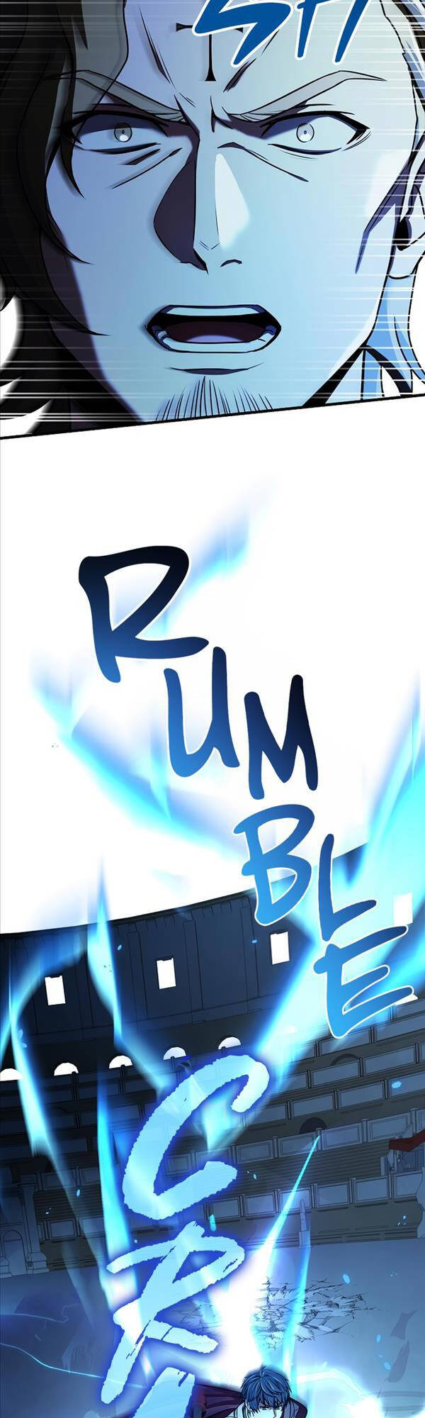 sự trở lại của hiệp sĩ giáo vô song chapter 101 71