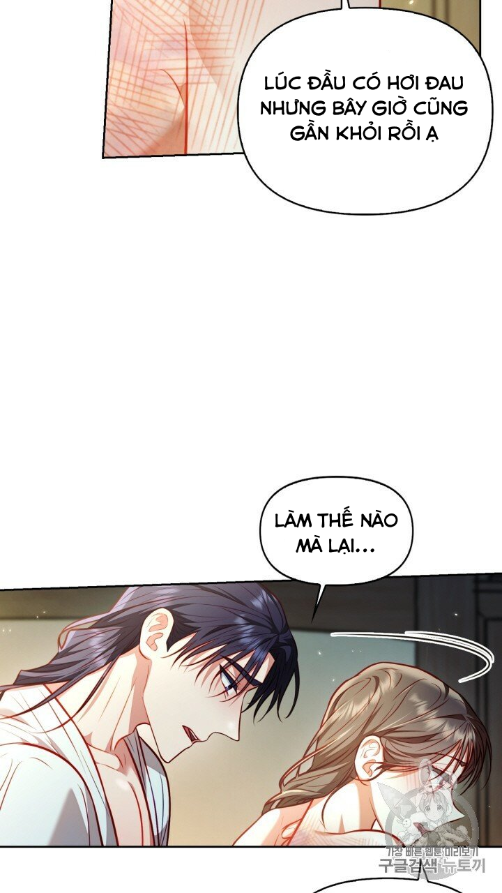 [18+] trăng nơi đỉnh núi chapter 19.2 7