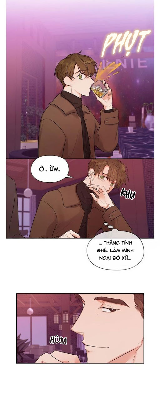 kế hoạch cưới chồng chapter 2 5