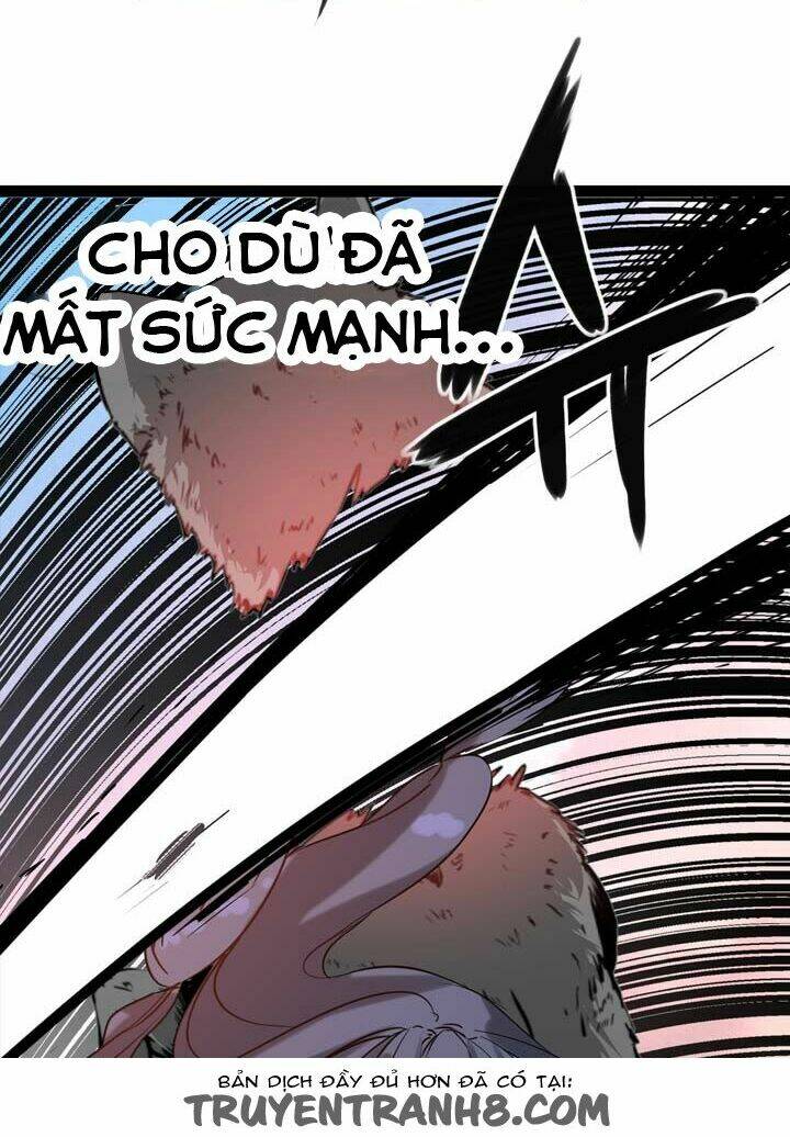 amentia chapter 17 18