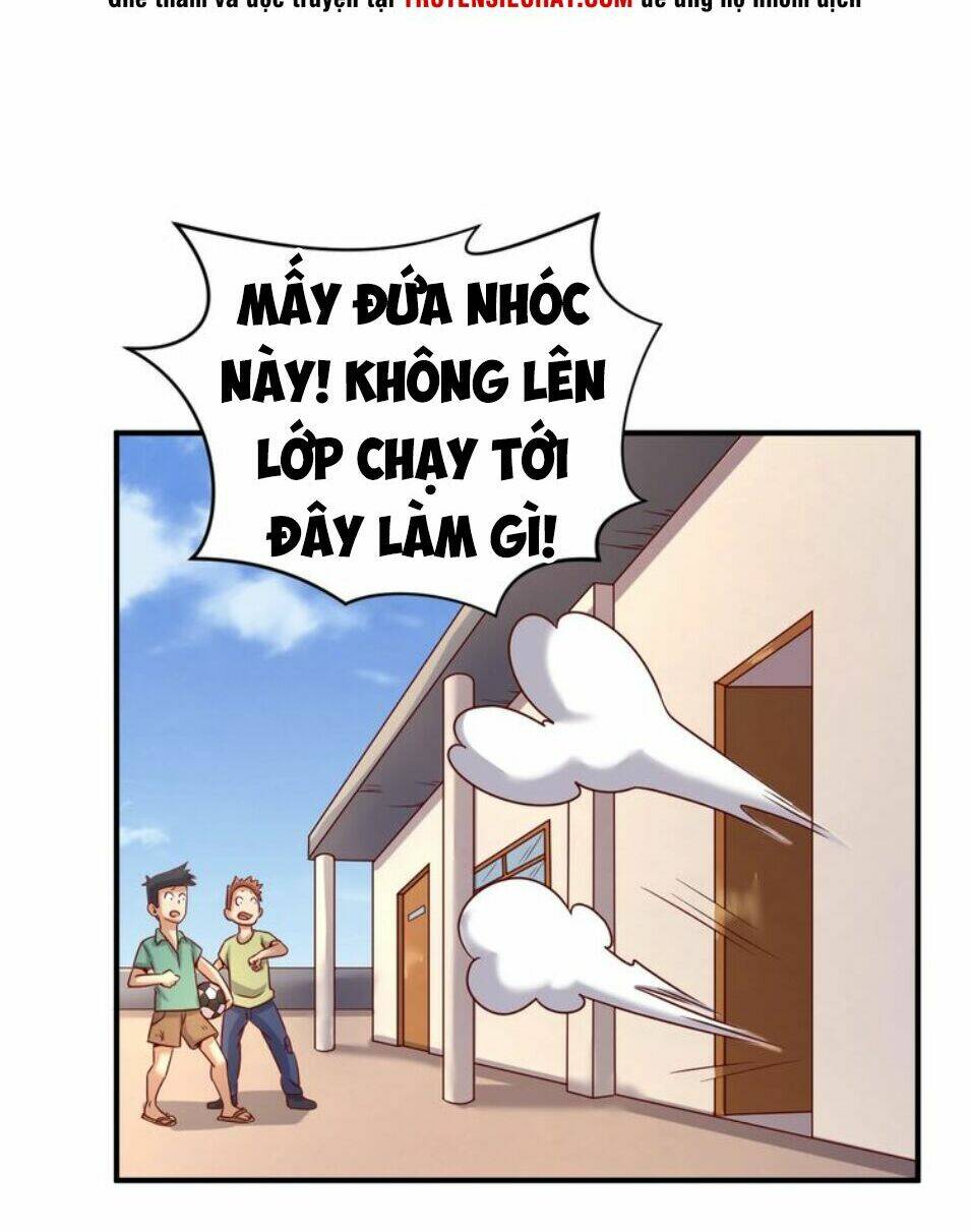 người chặn xuyên không chapter 9 48